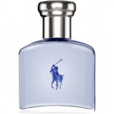 Polo Ultra Blue