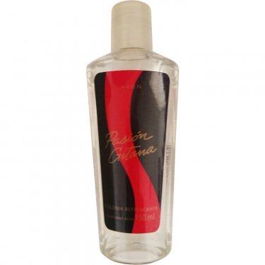 Pasión Gitana (Colonia Refrescante)