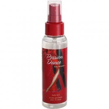 Passion Dance (Body Mist)