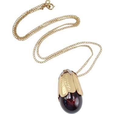 Perfume Pendant - Charisma