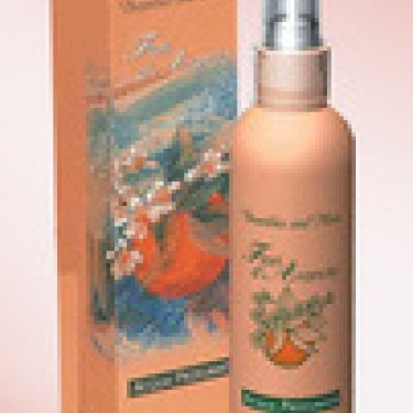 Mirra Acqua Profumata