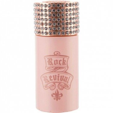 Rock Revival Rose Edition