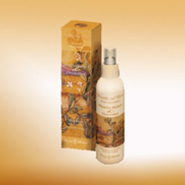 Muschio Bianco e Osmanthus Acqua Profumata