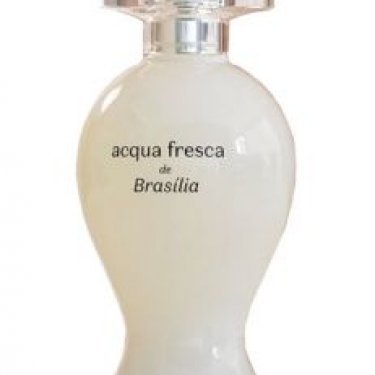 Acqua Fresca de Brasília