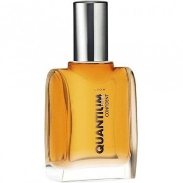 Quantium Confident for Him