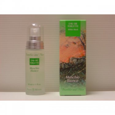 Muschio Bianco Eau de Toilette