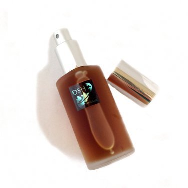 Une Robe de Zibeline (Voile de Parfum)