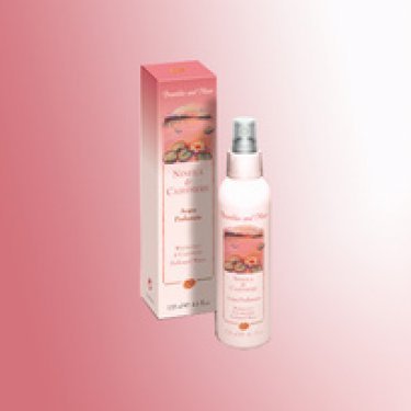 Ninfea e Cashmere Acqua Profumata