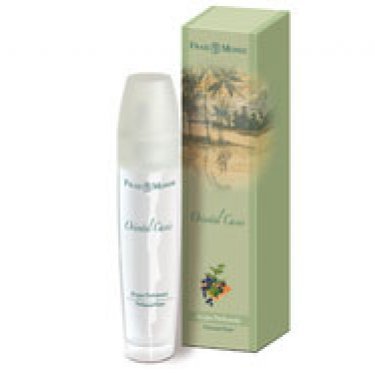 Oriental Cassis Acqua Profumata