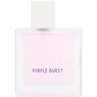 Purple Burst