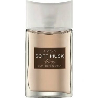 Soft Musk delice Fleur de Chocolate