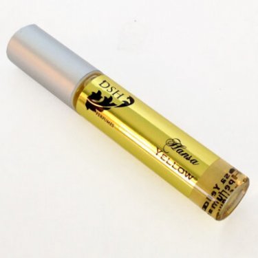 Hansa Yellow (Voile de Parfum)