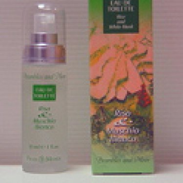 Riso e Muschio Bianco Eau de Toilette