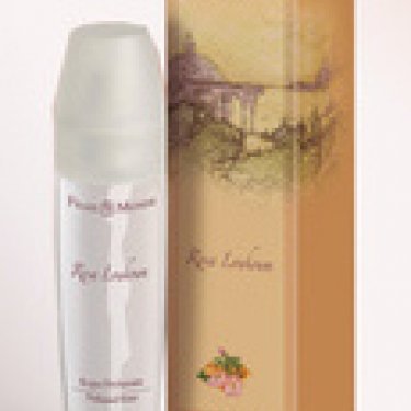 Rosa Loukom Acqua Profumata