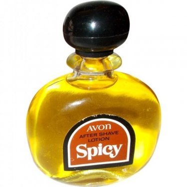 Spicy (After Shave Lotion)