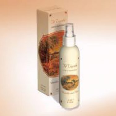 Té Verde Acqua Profumata