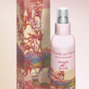 Vaniglia e Acerola Acqua Profumata