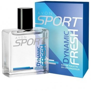 Sport Dynamic Fresh (Eau de Toilette)