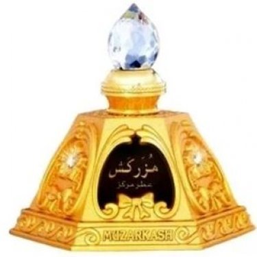 Muzarkash