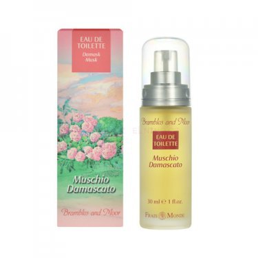 Muschio Damascato Eau de Toilette