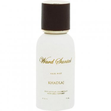 Ward Santal
