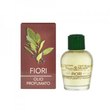 Fiori Olio Profumato