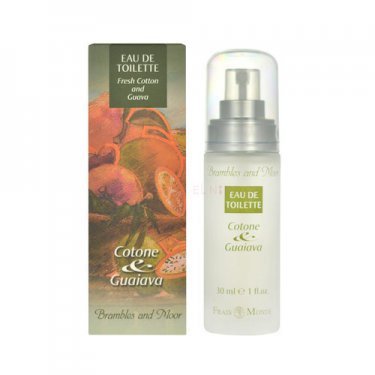 Cotone e Guaiava Eau de Toilette