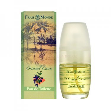 Oriental Cassis Eau de Toilette