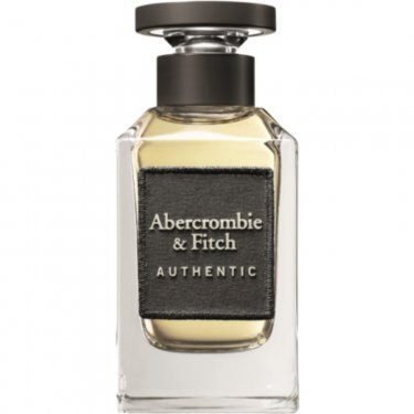 Authentic Man