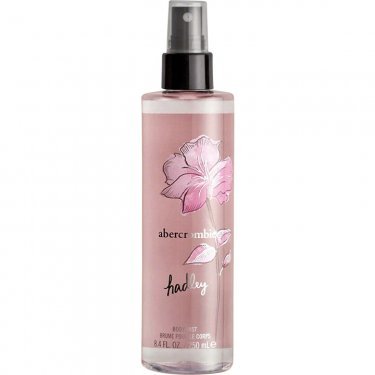 Hadley (Body Mist)