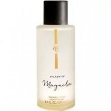 Splash of Magnolia