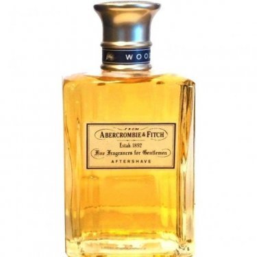 Woods (Aftershave)