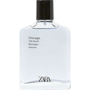 Chicago 700 North Michigan Avenue