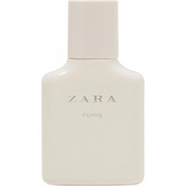 Zara Femme (2016) (Eau de Toilette)