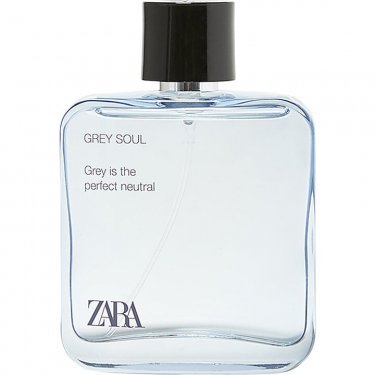 Grey Soul