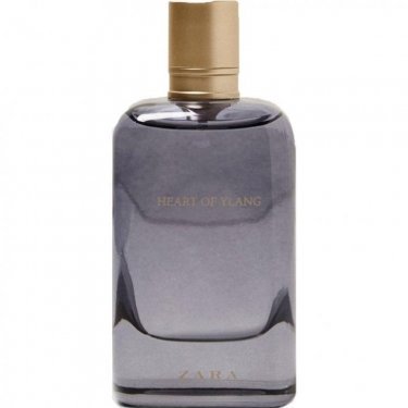 Heart Of Ylang
