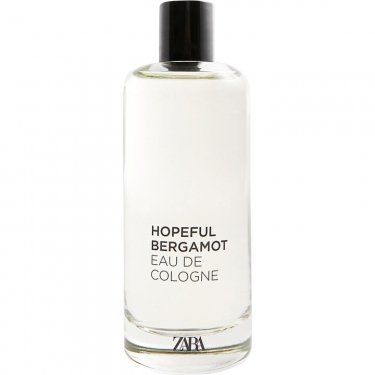 Hopeful Bergamot
