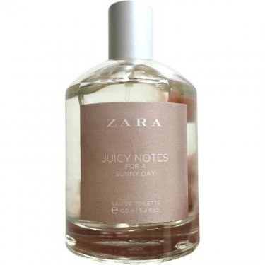 Juicy Notes for a Sunny Day