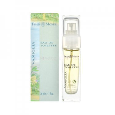 Vaniglia Eau de Toilette