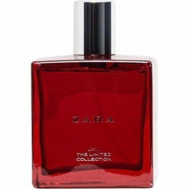 LVIII The Limited Collection