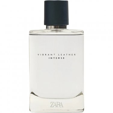 Vibrant Leather Intense