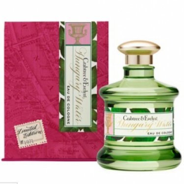 Hungary Water Eau de Cologne