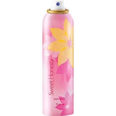 Sweet Honesty (Body Spray)