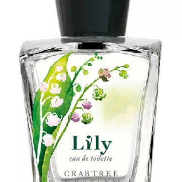 Lily (Eau de Toilette)