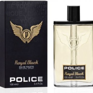 Royal Black (Eau de Toilette)