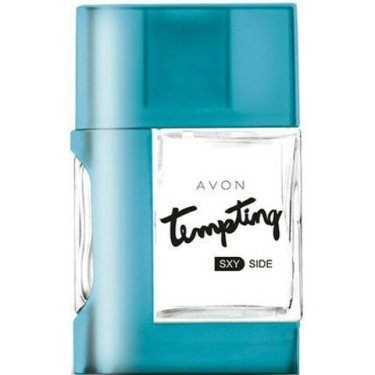 Tempting Sxy Side para Él