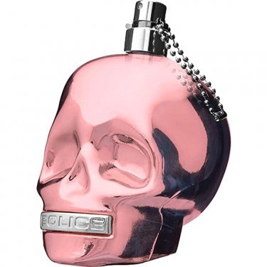 To Be Pink Special Edition