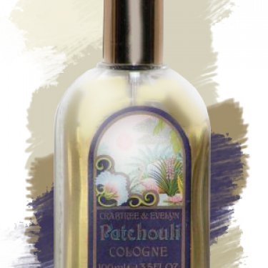 Patchouli