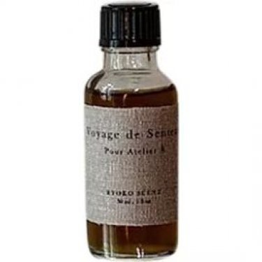 Voyage de Senteur: Pour Atelier Å (Eau de Parfum)