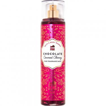 Chocolate Covered Cherry